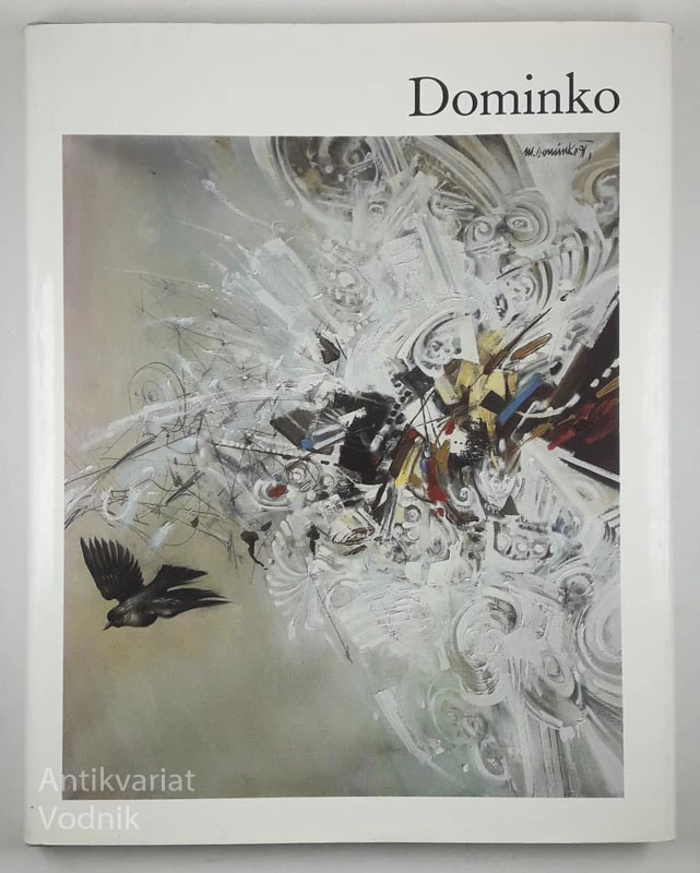 MILOGOJ DOMINKO, dr. Ivan Sedej