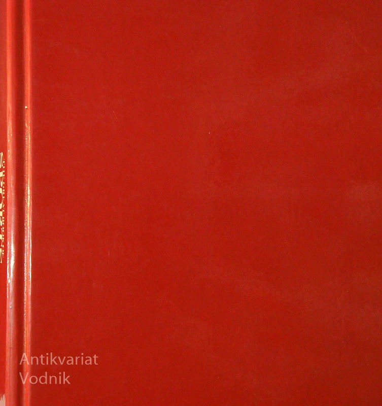 THE GREAT BOOK OF SPORTS CARS, več avtorjev