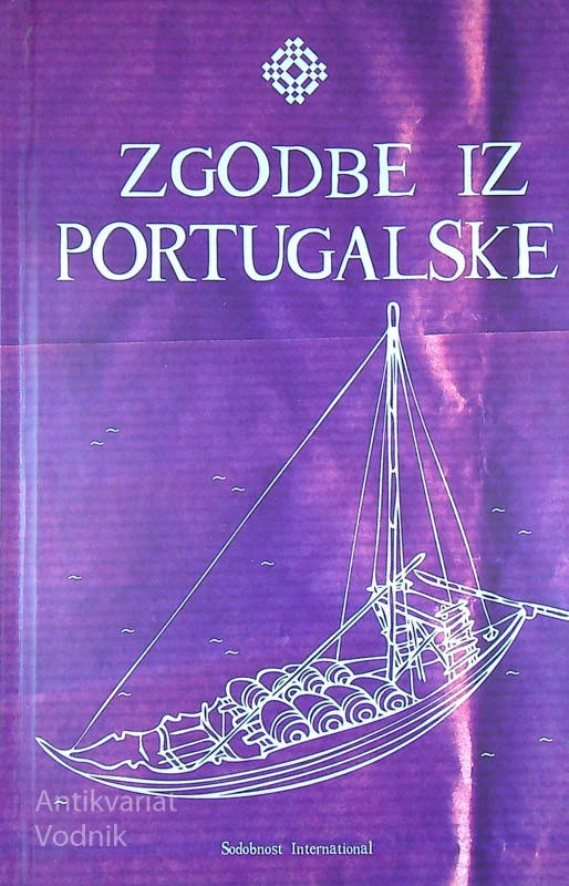 ZGODBE IZ PORTUGALSKE