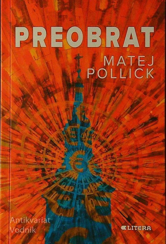 PREOBRAT, Matej Pollick