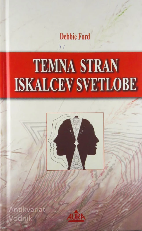 TEMNA STRAN ISKALCEV SVETLOBE