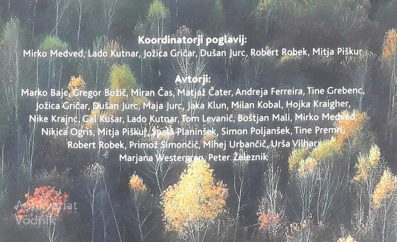 GOSPODARJENJE Z GOZDOM ZA LASTNIKE GOZDOV, več avtorjev