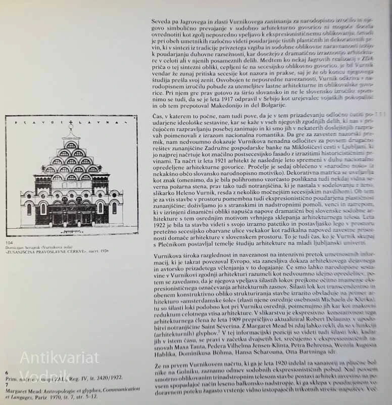 EKSPRESIONIZEM IN NOVA STVARNOST NA SLOVENSKEM 1920-1930
