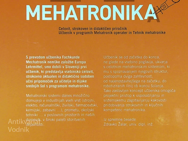 MEHATRONIKA