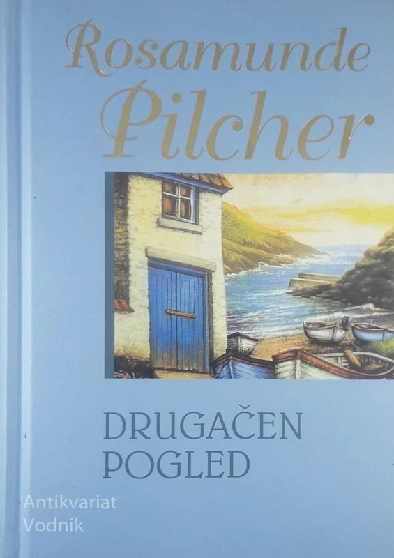 DRUGAČEN POGLED, Rosamunde Pilcher