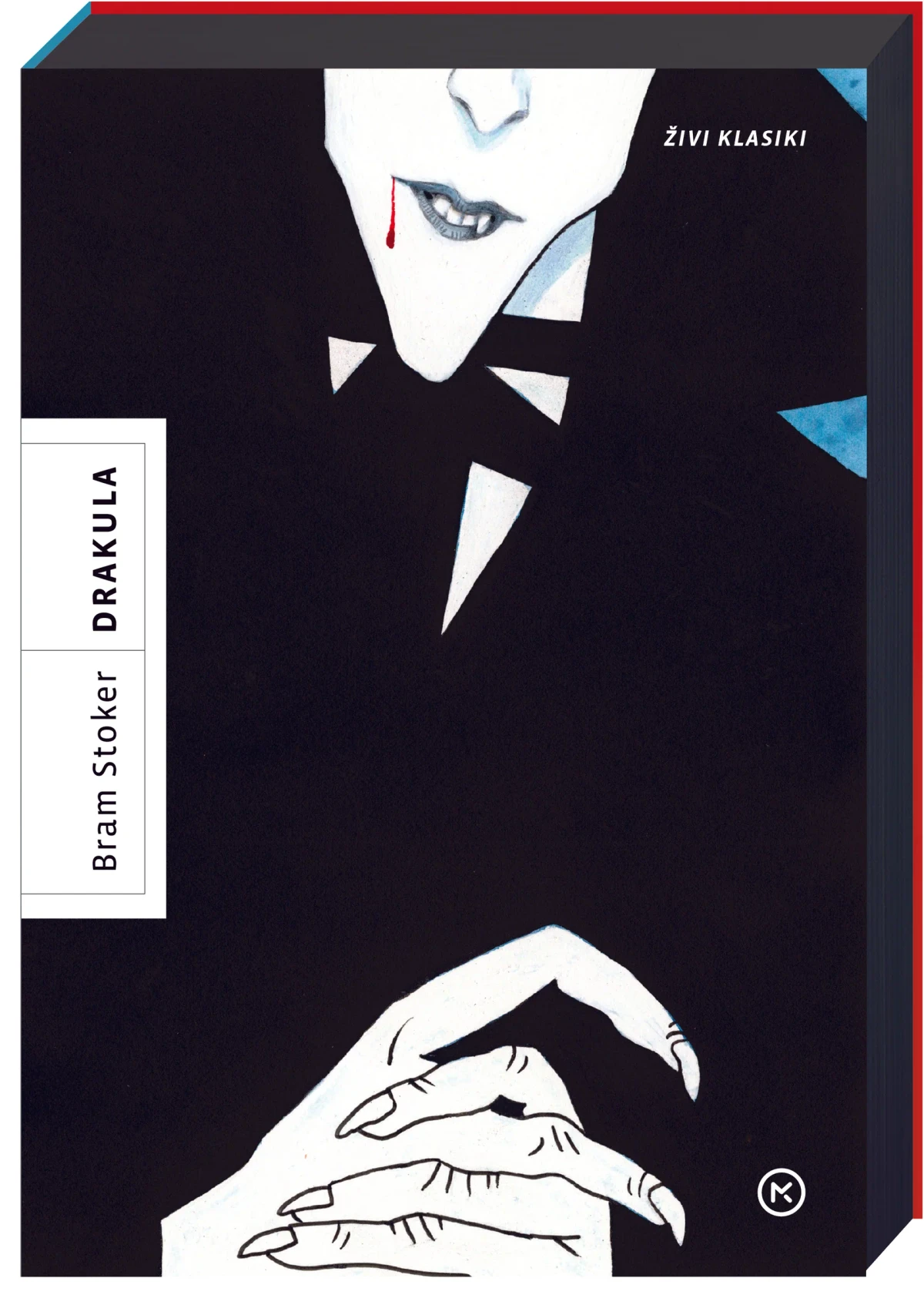 Drakula, Bram Stoker