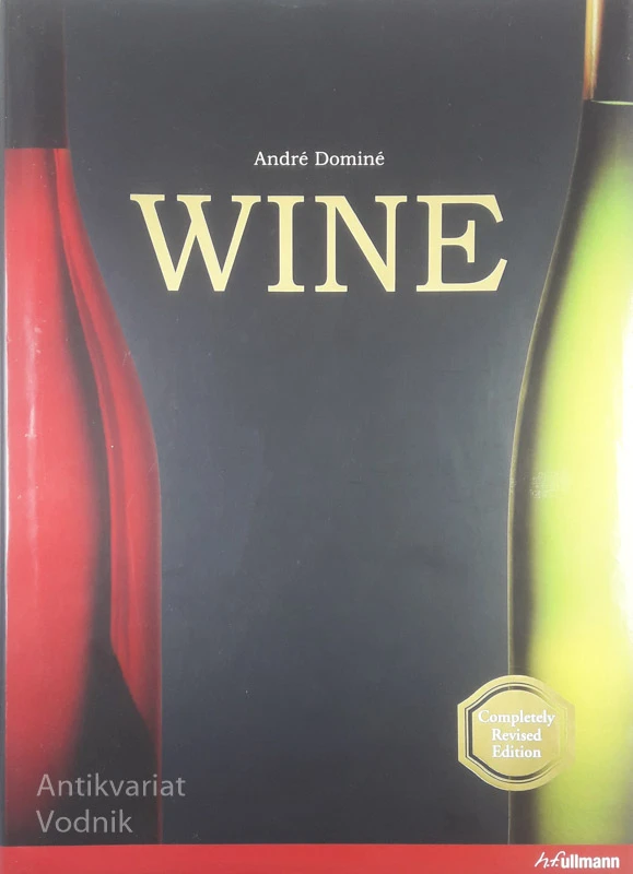 WINE, Andre Domine