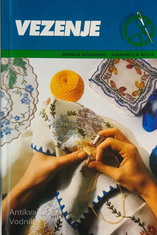 VEZENJE, W. Bonando, M. Nava