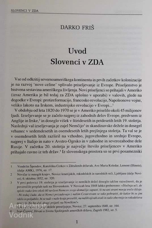 PRVIH STO LET KRANJSKO SLOVENSKE KATOLIŠKE JEDNOTE: PREGLED ZGODOVINE KSKJ 1894-1994