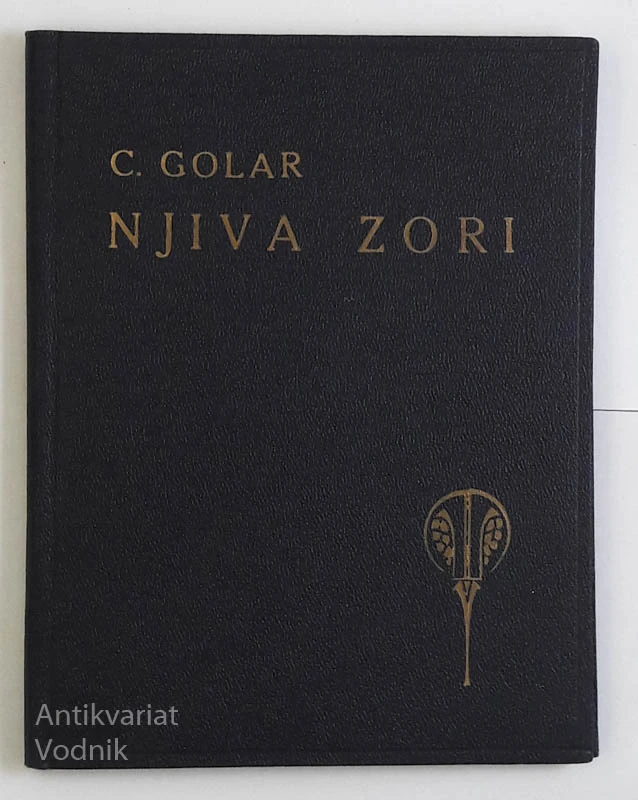 NJIVA ZORI, C. Golar