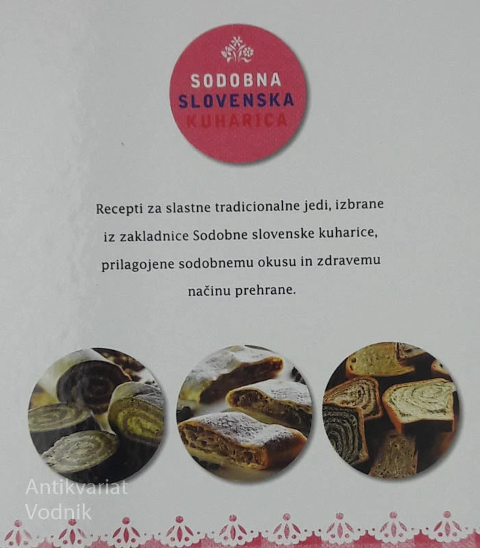SLADKE PREGREHE s. Felicita Kalinšek