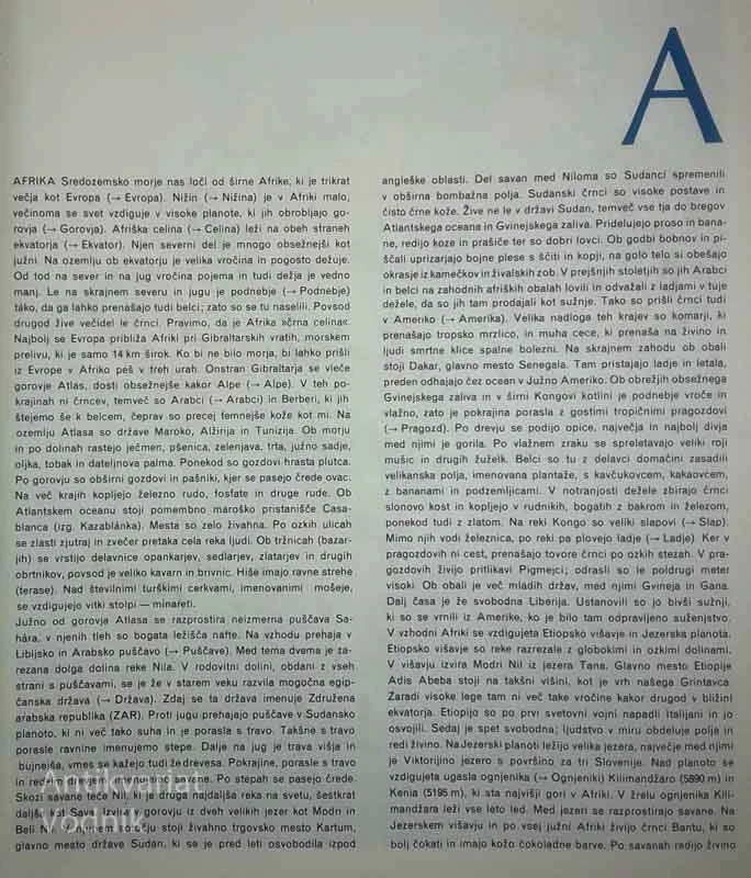 MLADI VEDEŽ, več avtorjev