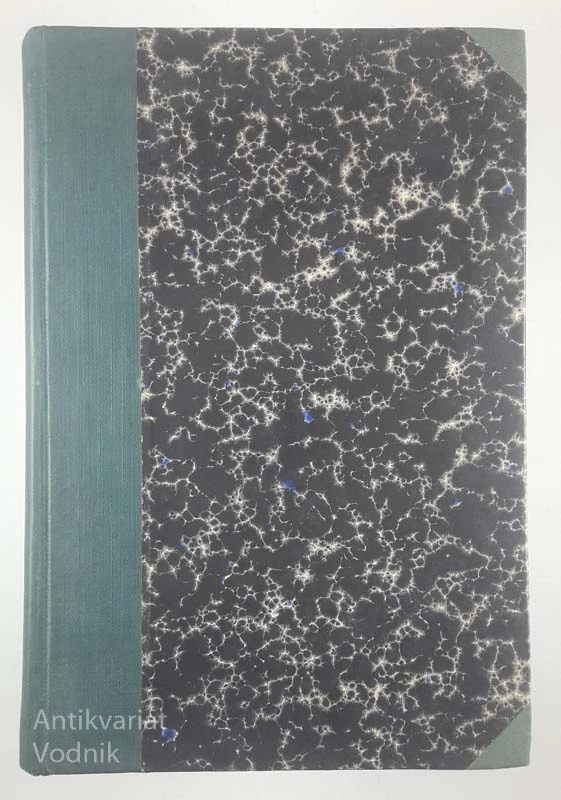 SLOVENSKA ČITANKA ZA SEDMI IN OSMI RAZRED SREDNJIH ŠOL, dr. Jakob Sket