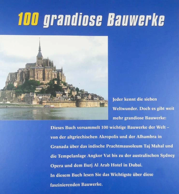 BAUWUNDER