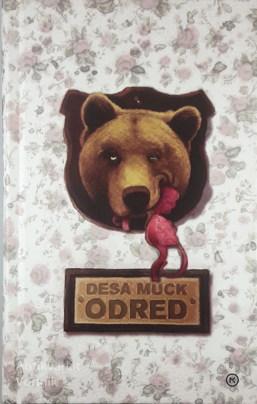ODRED, Desa Muck