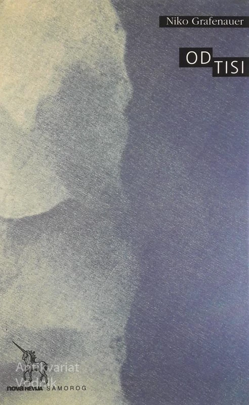 ODTISI, Niko Grafenauer