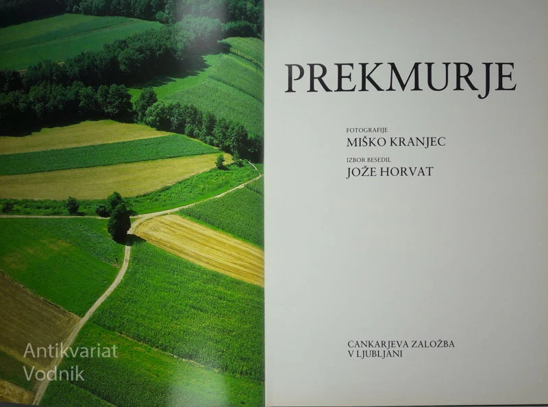 PREKMURJE