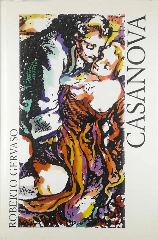 CASANOVA, Roberto Gervaso