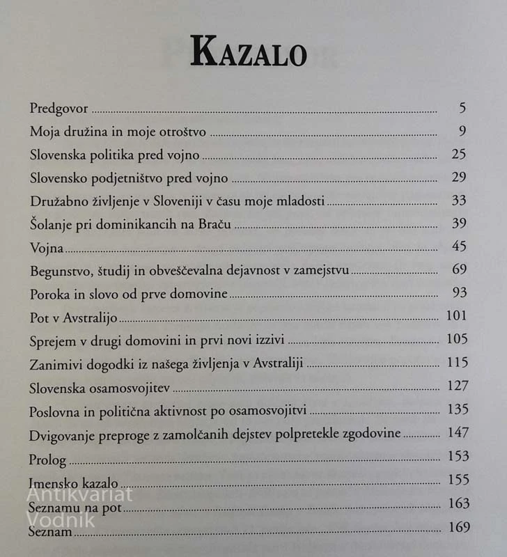 MED SVOBODO IN RDEČO ZVEZDO, Dušan S. Lajovic