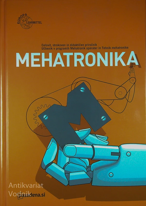 MEHATRONIKA