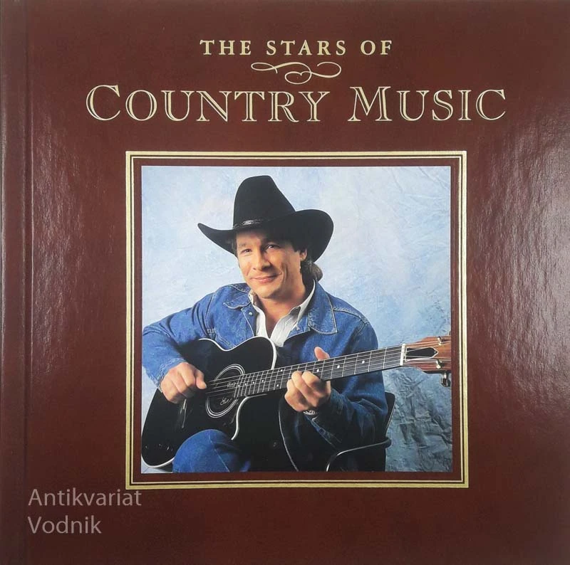 THE STARS OF COUNTRY MUSIC