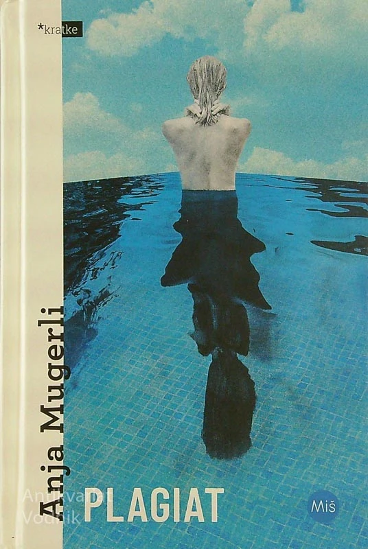 PLAGIAT, Anja Mugerli