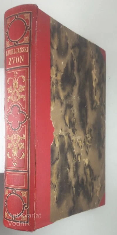 LJUBLJANSKI ZVON, LETNIK 44