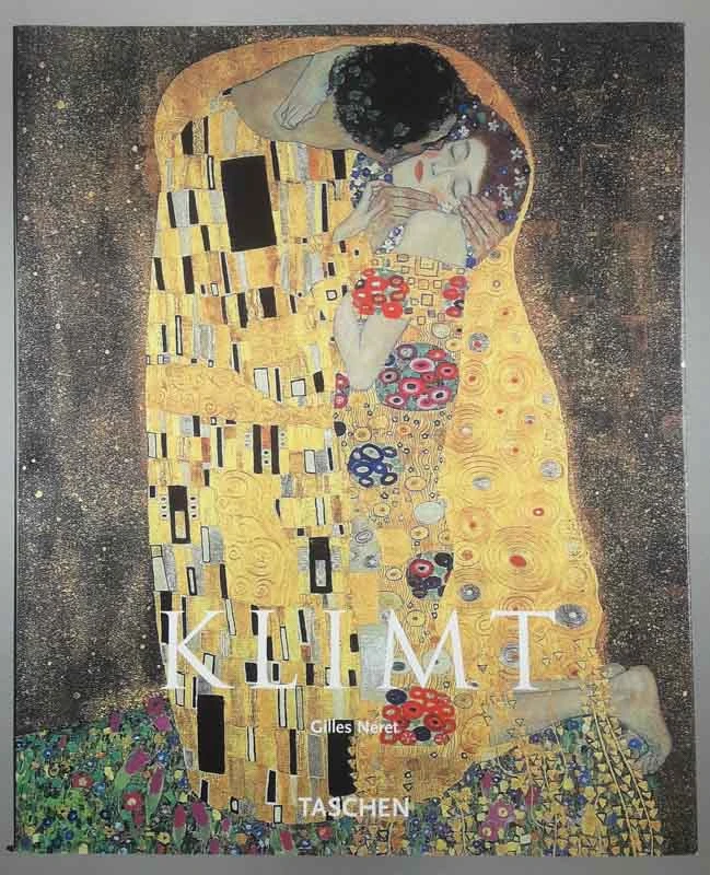 KLIMT, Gilles Néret
