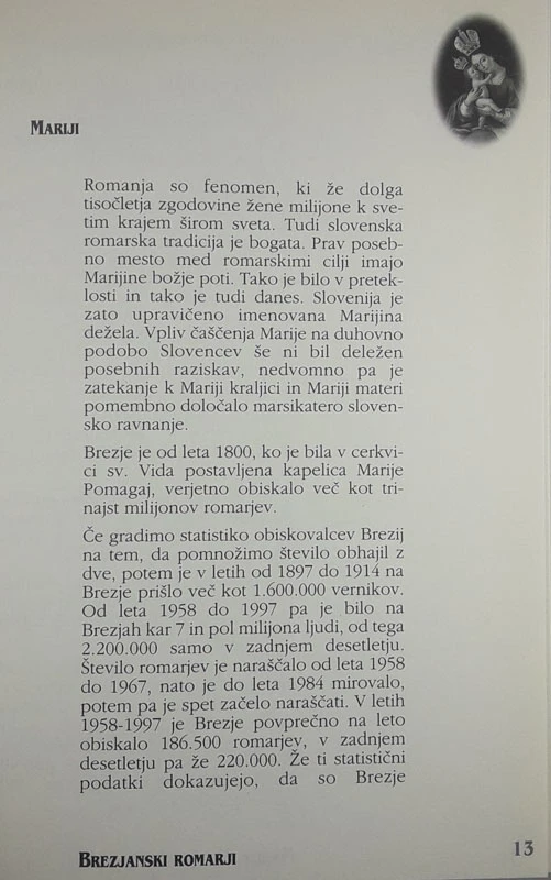 MARIJI, več avtorjev