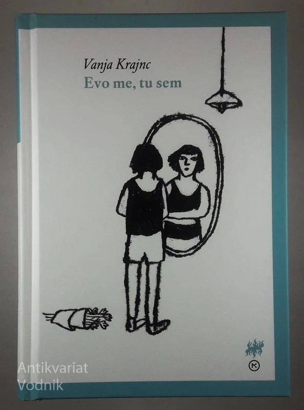 EVO ME, TU SEM, Vanja Krajnc