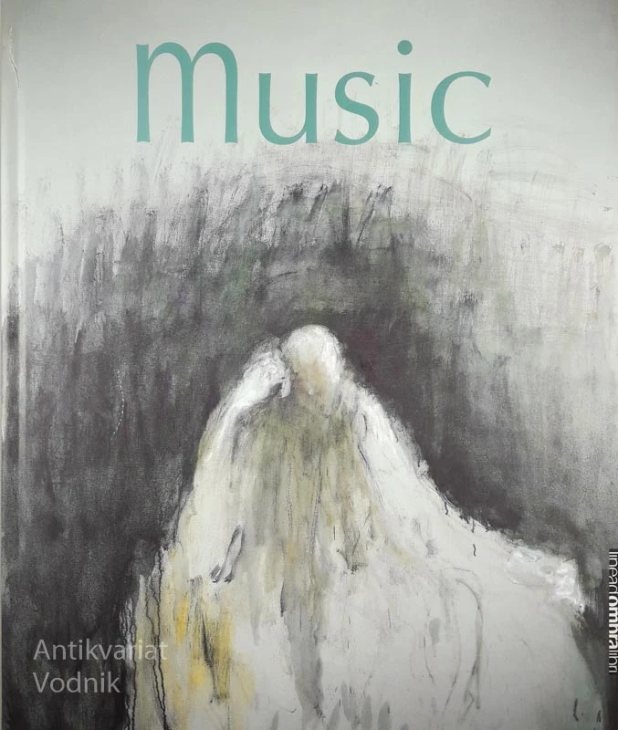 MUSIC, Marco Goldin