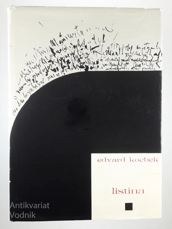 LISTINA, Edvard Kocbek