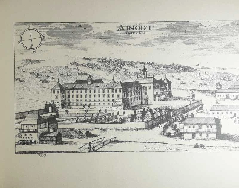 VALVASOR- TOPOGRAPHIA DUCATUS CARNIOLIAE MODERNAE, Branko Reisp