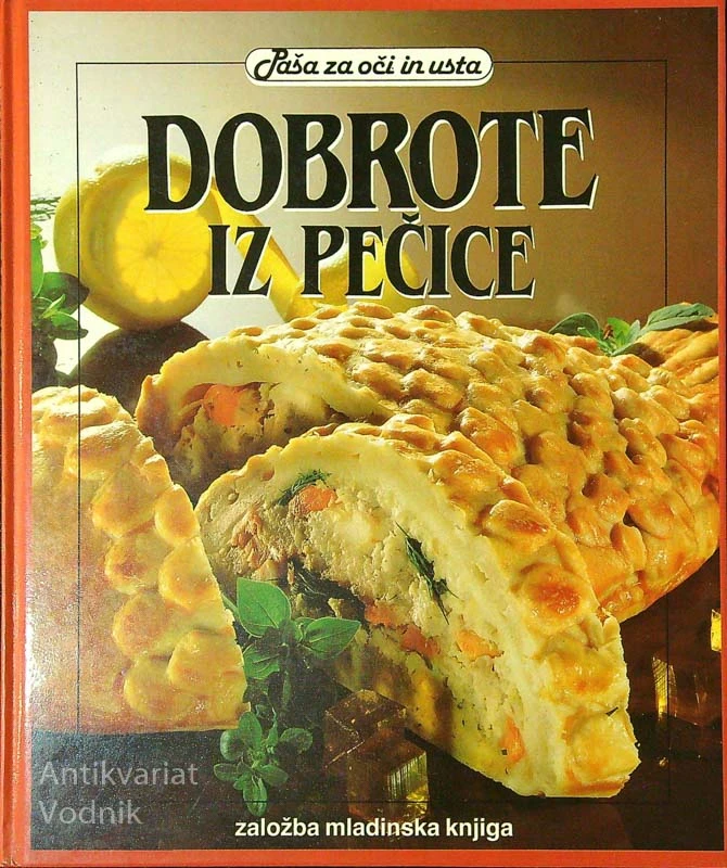 DOBROTE IZ PEČICE