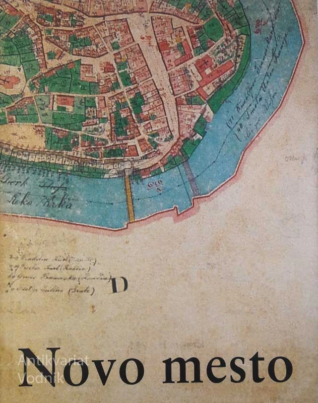NOVO MESTO