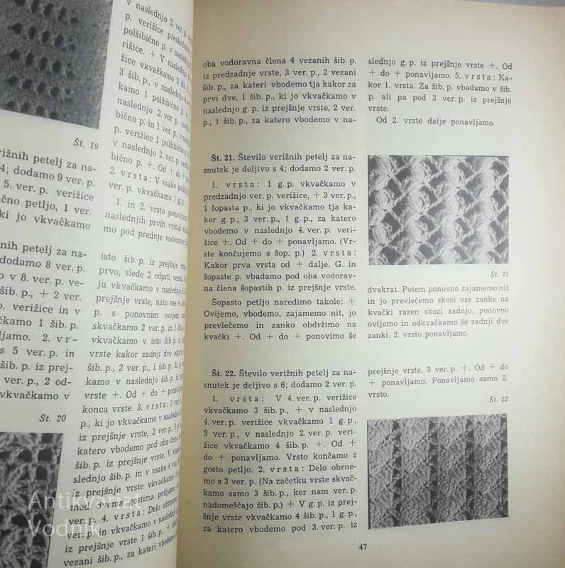 KVAČKANJE, Neli Niklsbacher in Vlada Marcon