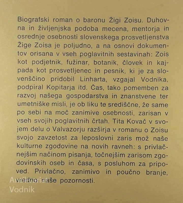 NAJBOGATEJŠI KRANJEC, Tita Kovač
