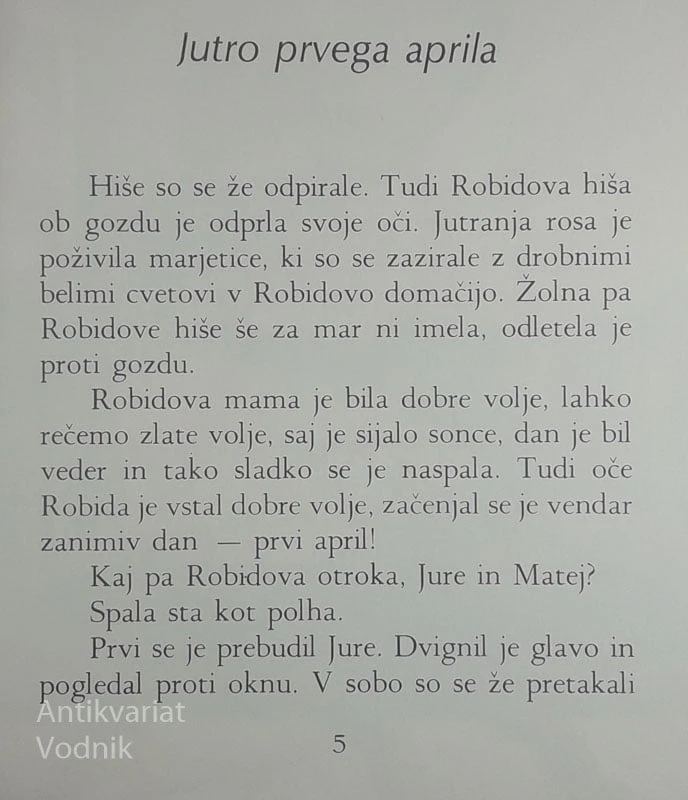 S HELIKOPTERJEM K STRICU TINTINU, Branka Jurca, ilustrirala Roža Piščanec