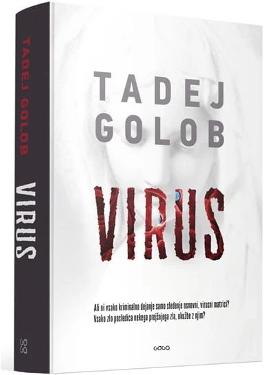 VIRUS, Tadej Golob