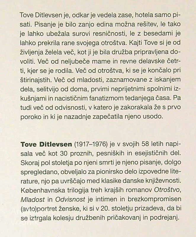 JAZ SEM DROBEN, DROBEN LIST, izbor Kajuhovih pesmi