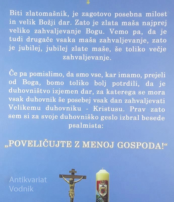 JOŽE LAP, OD PASTIRJA DO ZLATOMAŠNIKA, Ivan Sivec