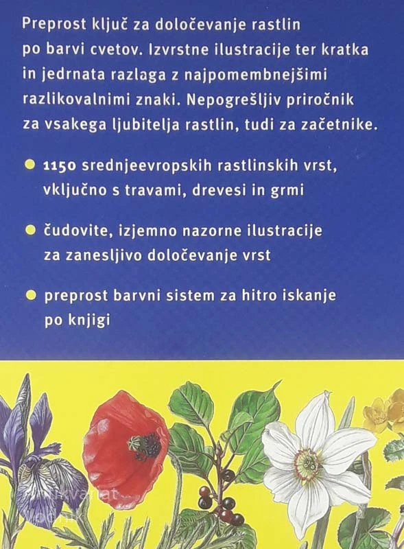 RASTLINSKI VODNIK, Schauer in Caspari