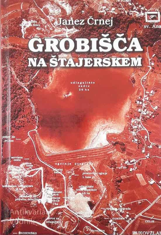 GROBIŠČA NA ŠTAJERSKEM, Janez Črenej