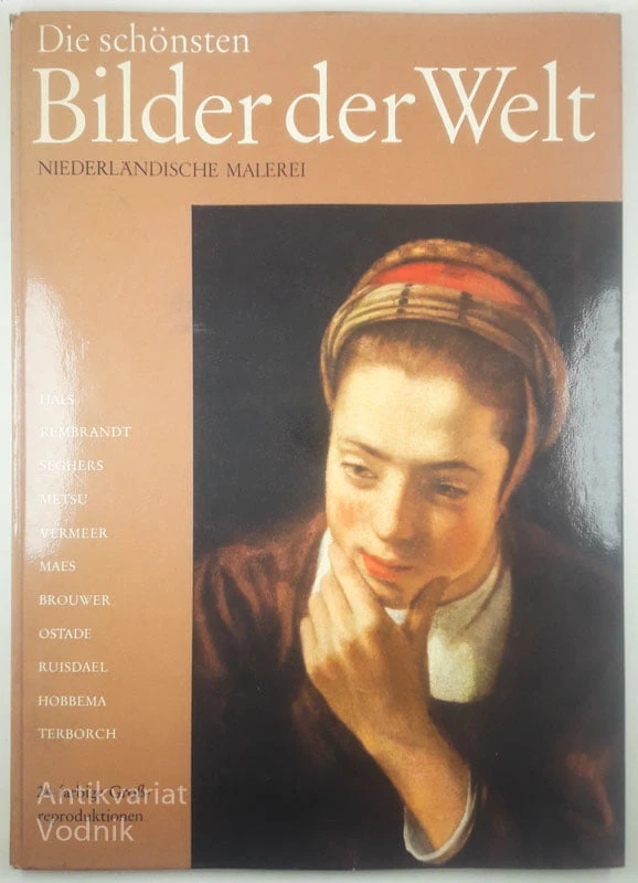DIE SCHONSTEN BILDER DER WELT, DR. Luigi Malle