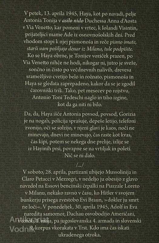 SONNENSCHEIN, Daša DRNDIĆ