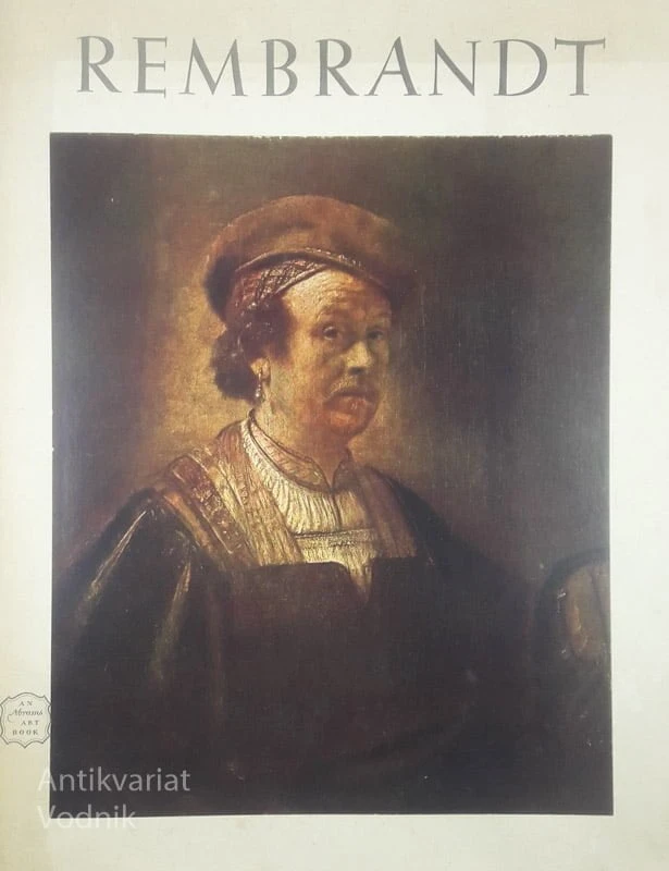 REMBRANDT, Wilhelm Koehler