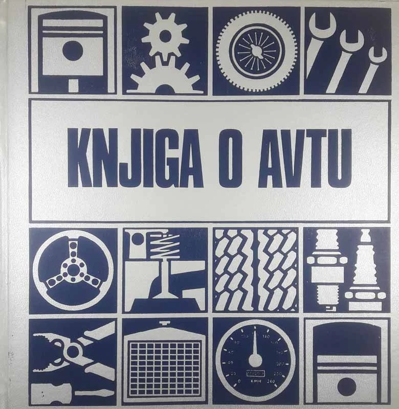 KNJIGA O AVTU