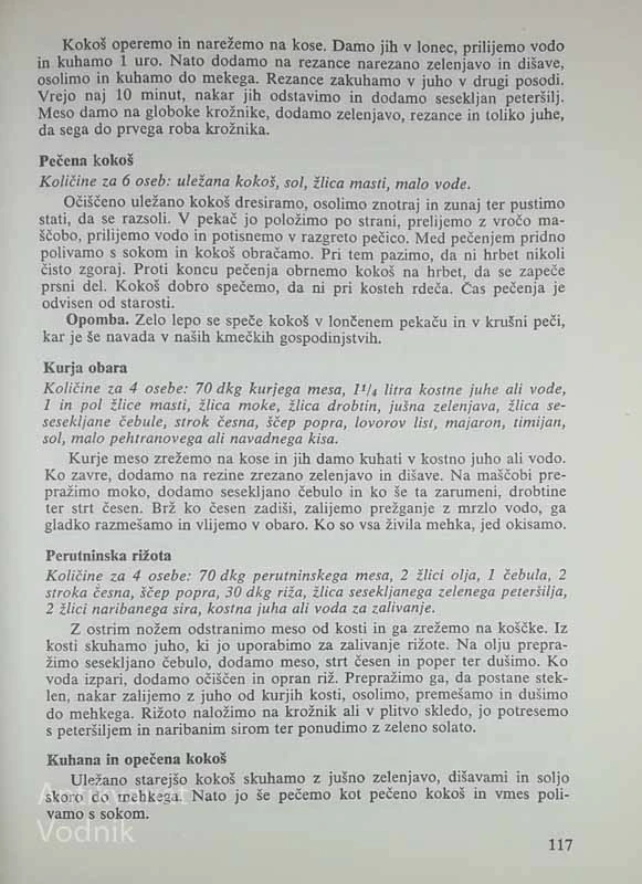 KUHARICA, Milen Motoh, Mira Šilc in Anica Šušteršič