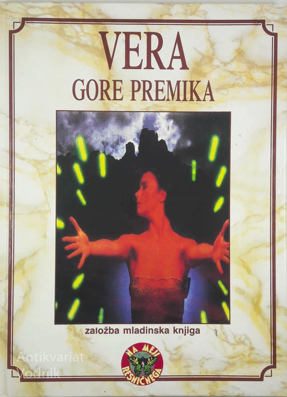 VERA GORE PREMIKA