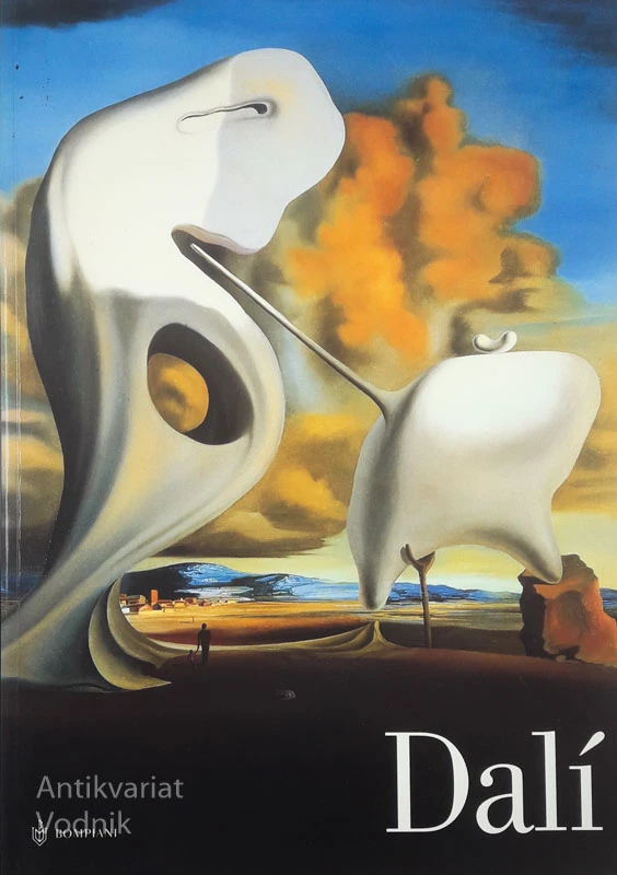 DALI, Dawn Ades